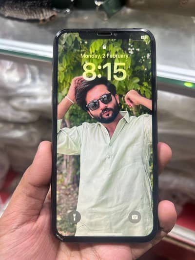 i phon x pta approved