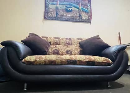 7 Seaters Sofa Set