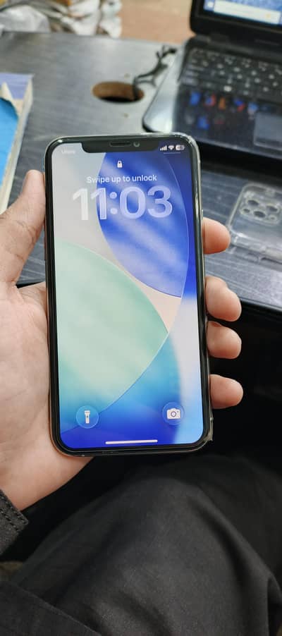 Iphone 11pro (256Gb) Pta approved