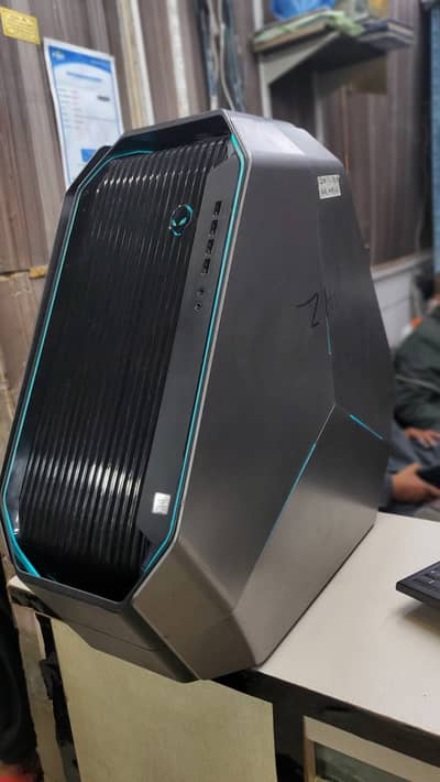 Gaming pc | Alienware Aurora R12,Alienware Area 51 R5 | budget pc