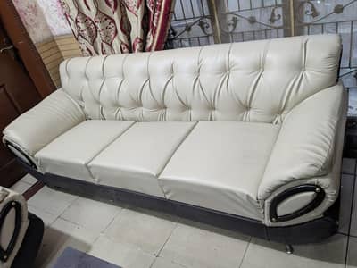 6 seater sofa set