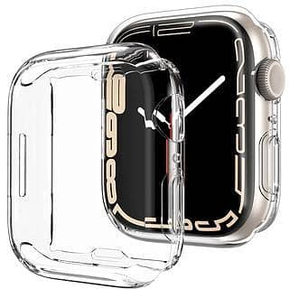 49MM Transparent Protective Case for Ultra Apple Watch