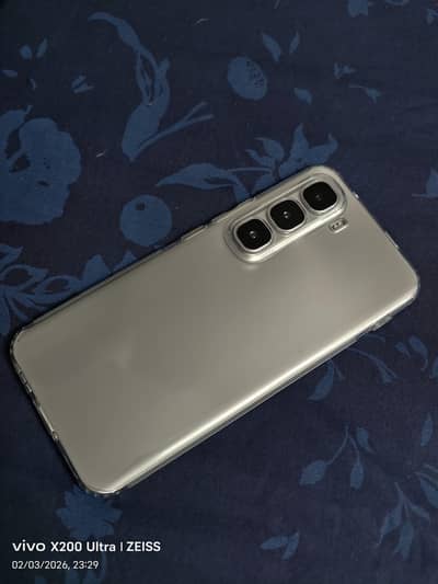 Infinix Note 60 Pro Plus 8/256