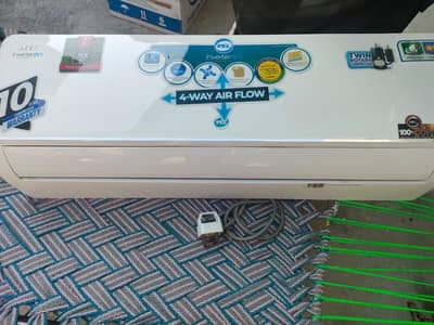 PEL DC inverter ac