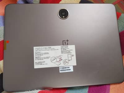 oneplus pad 2 12+256gb