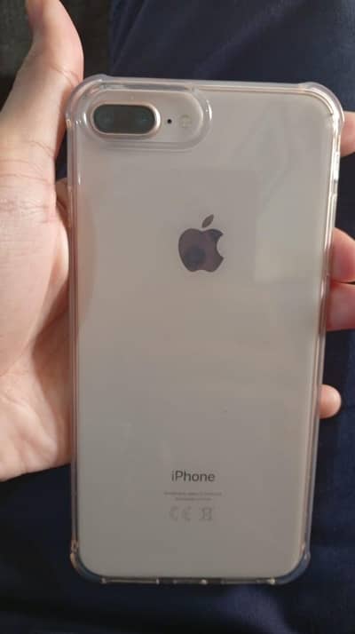 Iphone 8 plus 64GB