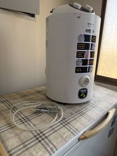 Electric  geyser series MEH electric water heater