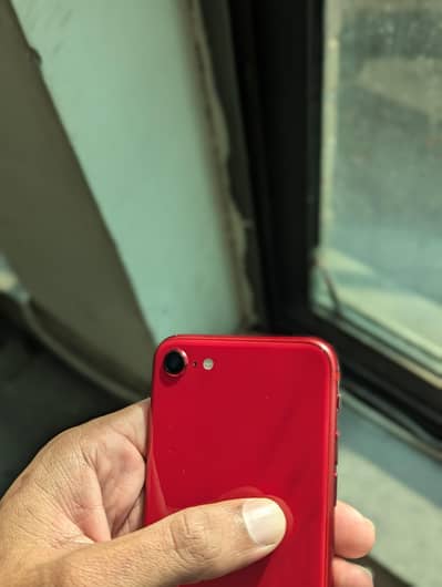 iphone Se2020 256GB PTA Approved