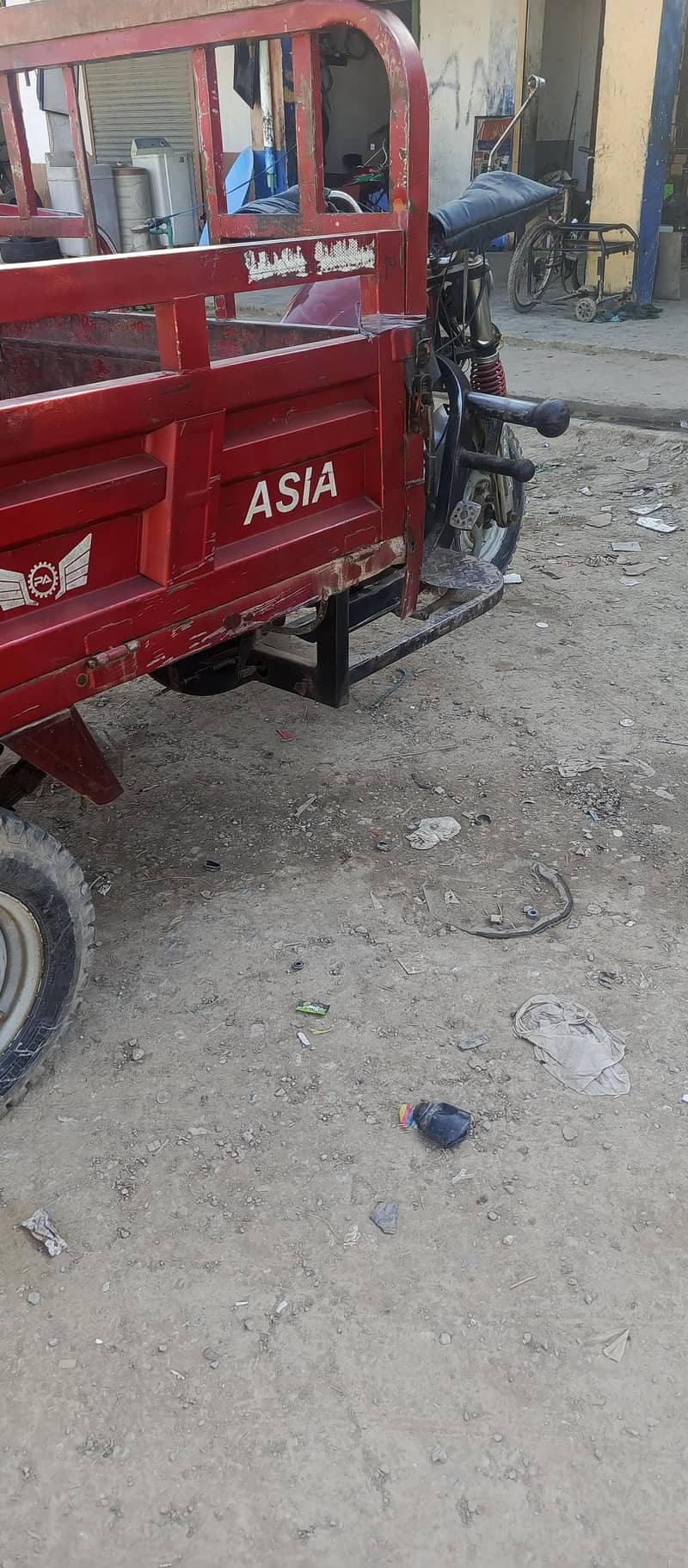 loader rickshaw 4