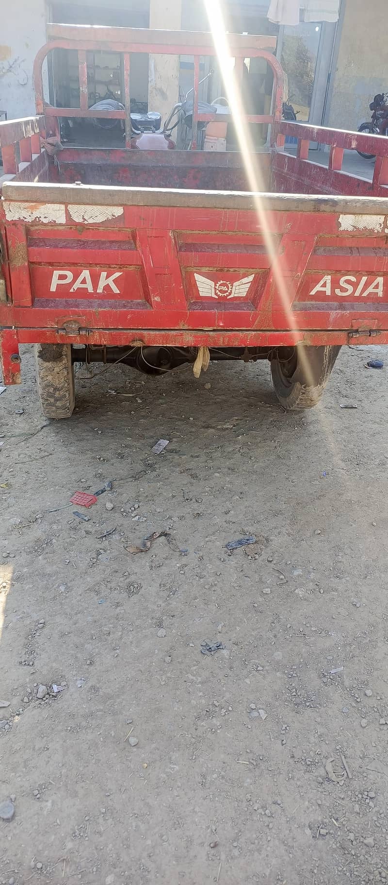 loader rickshaw 6