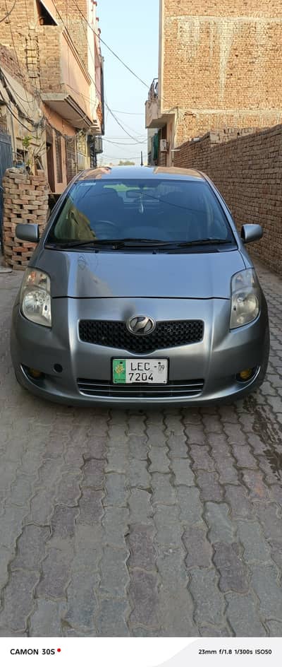 vitz 2006/9 Almost genien