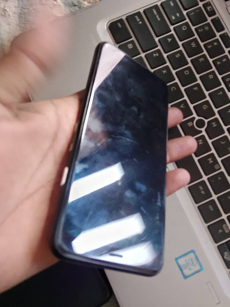 Google Pixel 4 5