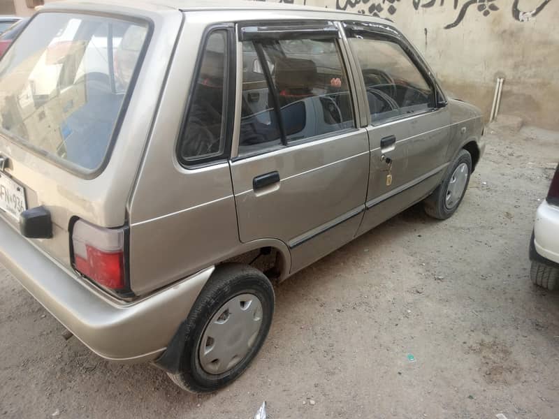 mehran vx 1