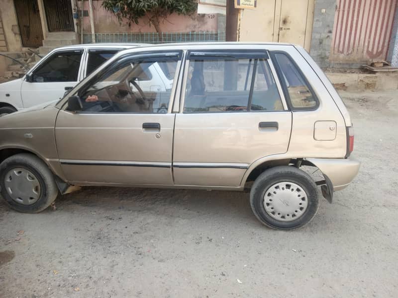 mehran vx 3