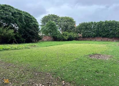 2 Kanal Residential Plot For sale In The Perfect Location Of EME Society