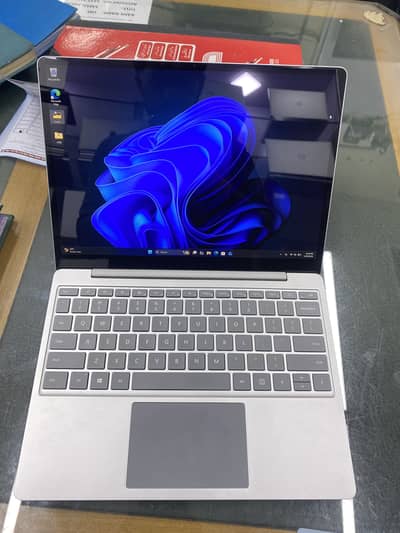 Microsoft surface Go 3  | Core i5-10th generation 16GB Ram 256GB SSD