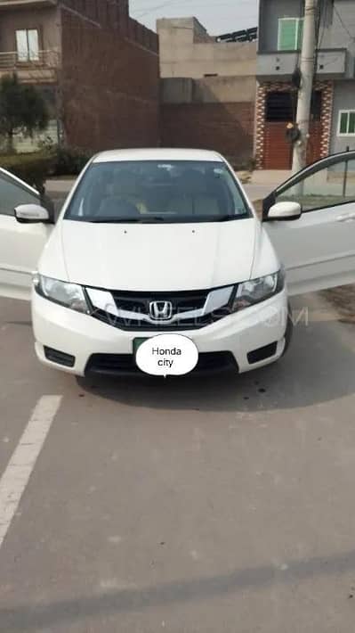 honda city 2018/2019 [ URGENT SALE ]