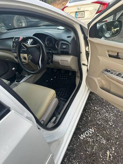 honda city 2018/2019 [ URGENT SALE ]