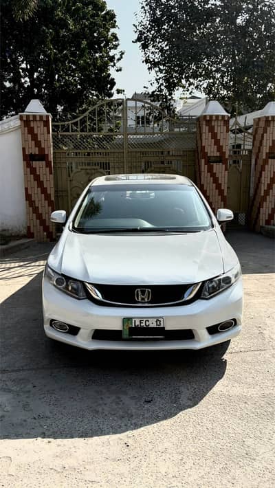 Honda civic sunroof (rebirth)