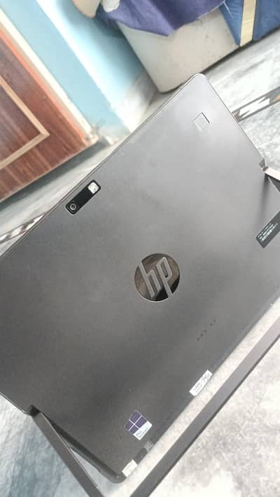 HP pro x2 612 G2 – 2-in-1 Detachable Laptop/Tablet | SIM Support & SSD