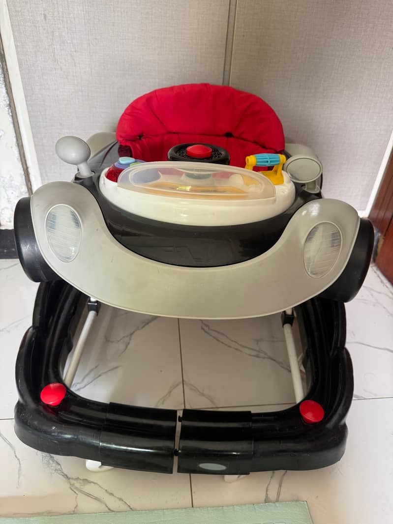 walker plus rocker 1