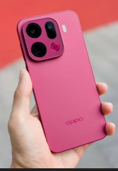 OPPO find X9 Pro , Brand new