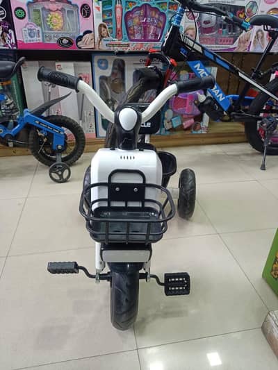 Kids Tricycle | Baby Tricycle | Kids Cycle | Baby Cycle | Gift Itoms