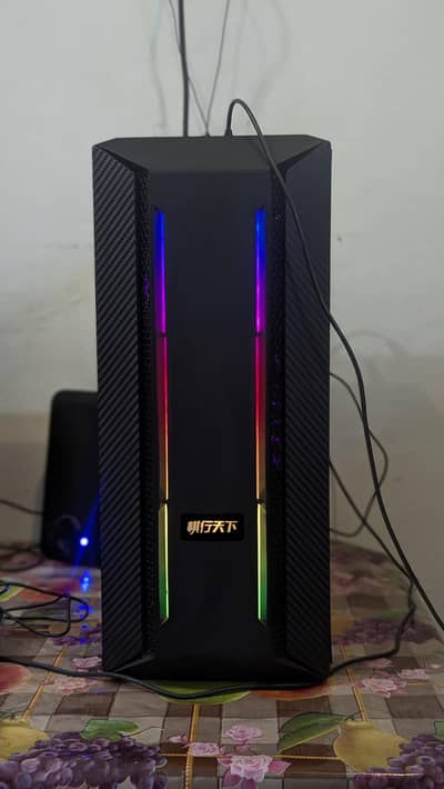 Asus rog Gaming PC Only 03026571706