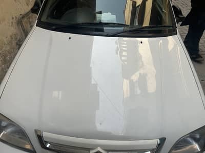 Suzuki cultus VXR EURO ||