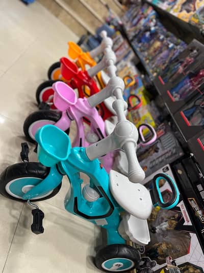 Kids Tricycle | Baby Tricycle | Kids Cycle | Baby Cycle | Kids Toys
