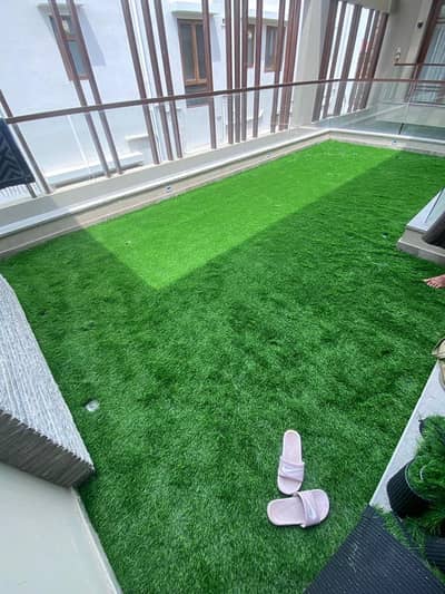 Artificial Grass Astro Turf Grass  Home, Garden & Commercial Use