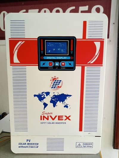 4kw 10kw 20kw hybrid  solar inverter factory