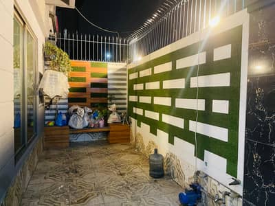 12-Marla Beautiful Luxury House For Sale