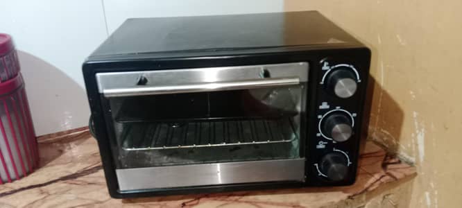 oven like new
