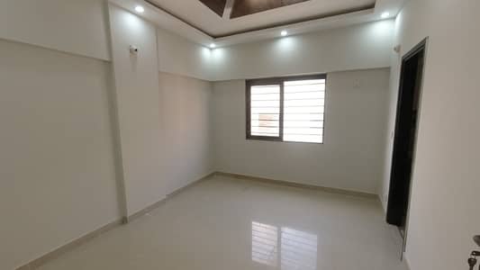 To Sale You Can Find Spacious Prime Location Flat In Saima Arabian Villas