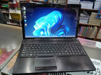 Lenovo i5 Laptop