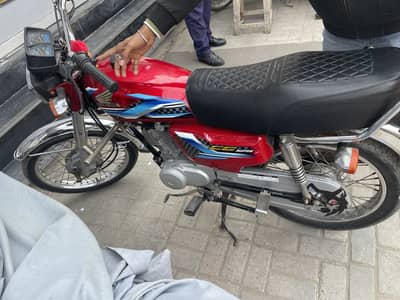 Bilkol ok all documents clear