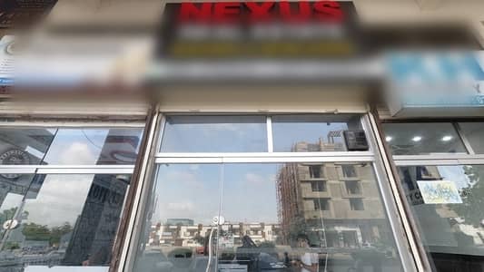 Prime Location House Of 120 Square Yards Available In Saima Arabian Villas