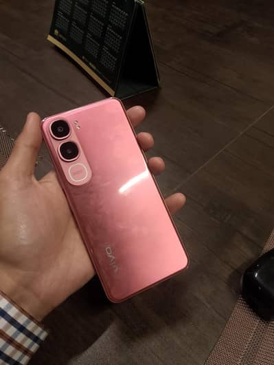 Brand New Vivo Y21D mobile