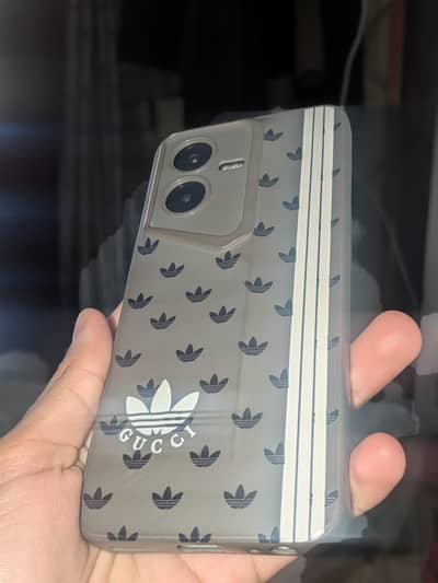 Vivo y22 All Ok ha 4/64 ma ha  Exchange Possible