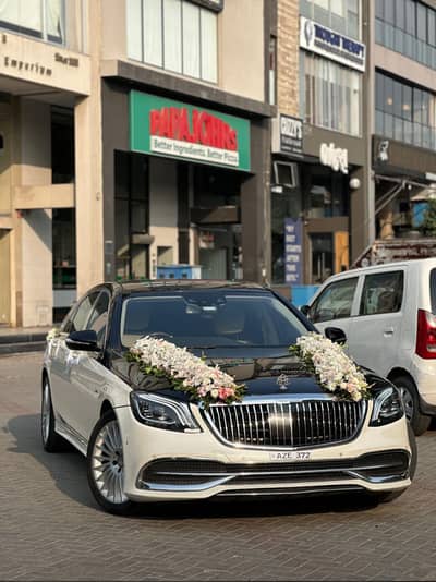 Rental Service/ Rent Booking for wedding,Tours,Events/ Self Rent a Car