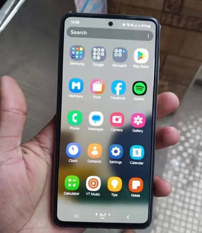 Samsung A52s 5g