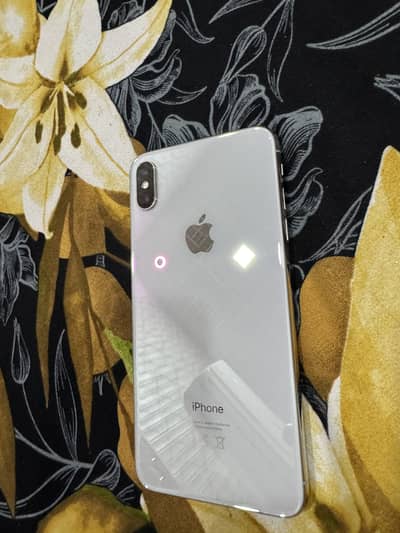 Xsmax pta approved 512 GB