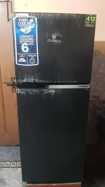 Dawlance Brand new Fridge