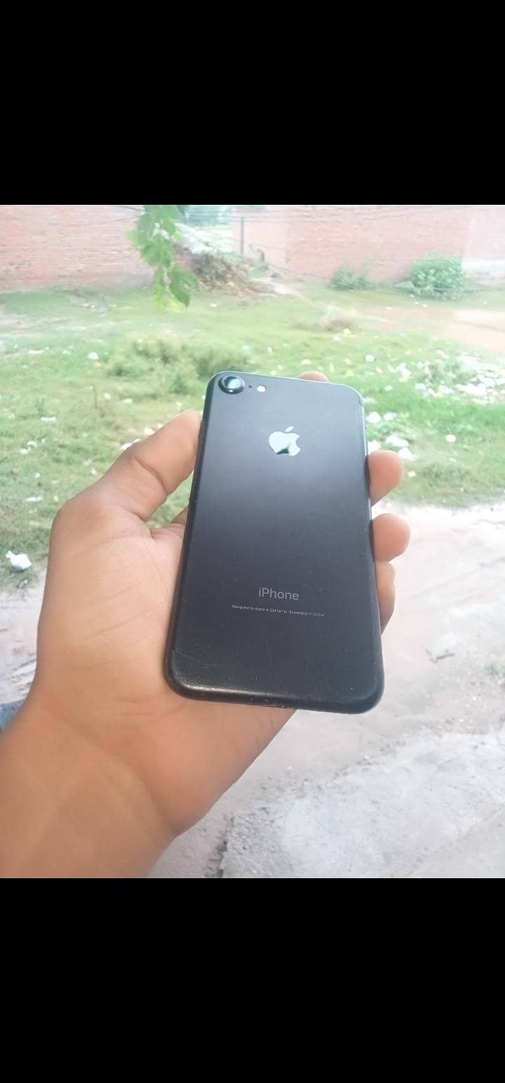 Iphone 7 0