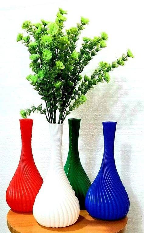 Narrow Pot Sorahi Gamla