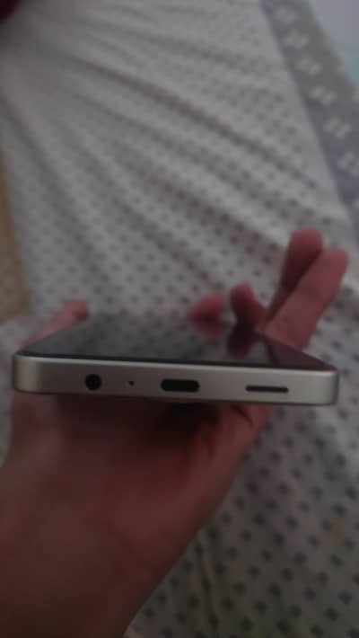 Samsung Galaxy A06 – Open Box – PTA Approved