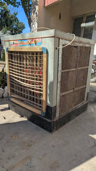 Lahore cooler for sale cell# 0302-5489619