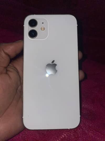 Iphone 12 Jv sim lock