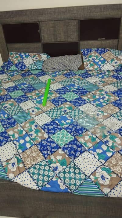 bed with mattress sale